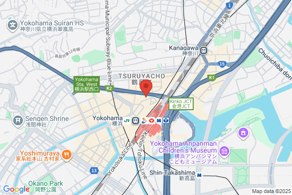 E/S sliming PRO YOKOHAMAコレットマーレ店