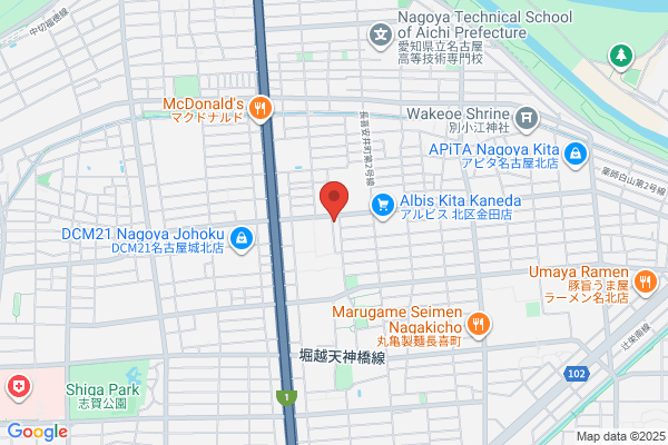 シミケアサロン Rubyメイク 横浜