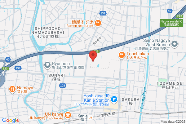Kyoshin Electric Works Ltd.