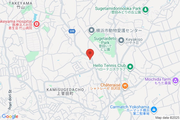Kaisei Kenki Sangyo Co., Ltd.