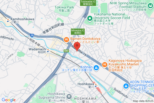 Auto Shop Tanikawa