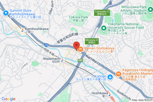 Hac Drug Tennocho Shop