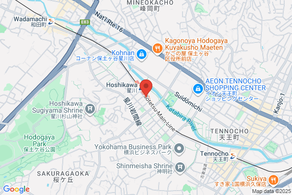 ハックドラッグ星天qlay店 (調剤薬局)