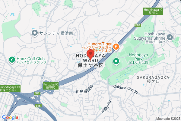 ハックドラッグ磯子岡村薬局 (調剤薬局)