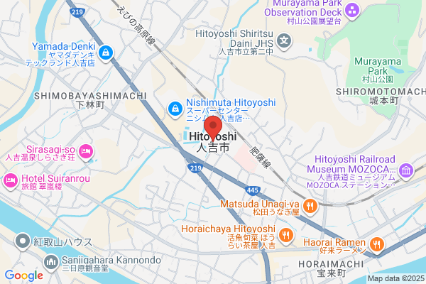Hitoyoshi Kensetsu Inc.