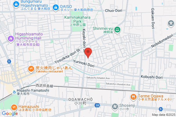 Across Co., Ltd.