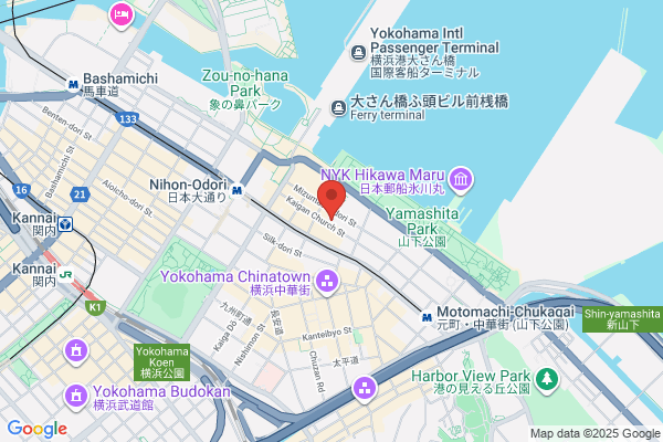 Fuso Shoji Co., Ltd.