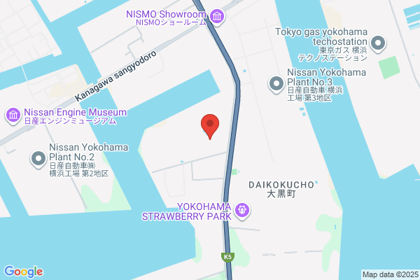 Jonan Kensetsu Co., Ltd.