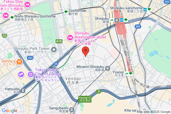 Koyo Kikaku Co., Ltd.
