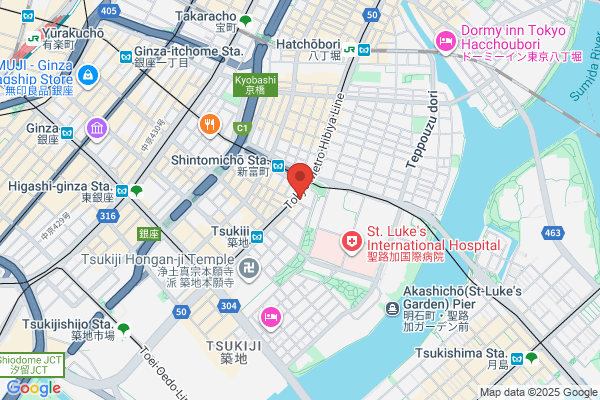 Kyoritsu Shoji Co., Ltd.