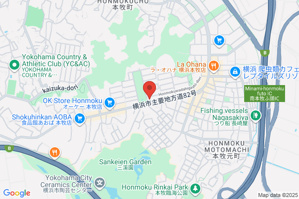 Munakata Komuten Co., Ltd.