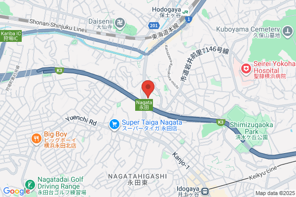 Heiwa Kotsu Co., Ltd. Wadamachi