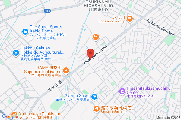 Higashi Nihon Massage Center Corp.