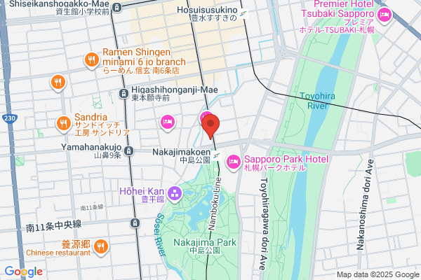 Sapporo Romu Gyosei Jimusho