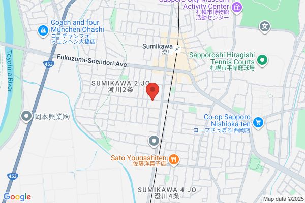 Dairy Shoji Co., Ltd.