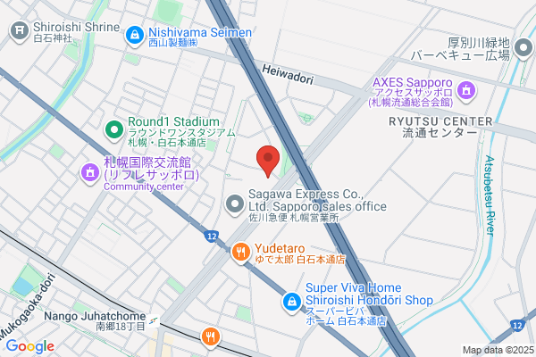 Hinomaru Sangyosha Co., Ltd.