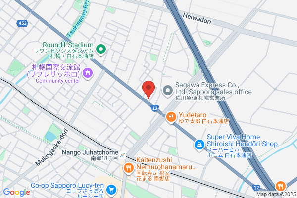 Hokkaido Orion Co., Ltd.