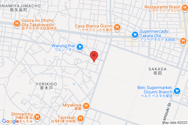 Marumasu Kikai Co., Ltd.