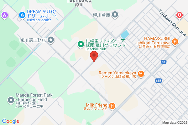 Sunhope Hokkaido Co., Ltd.