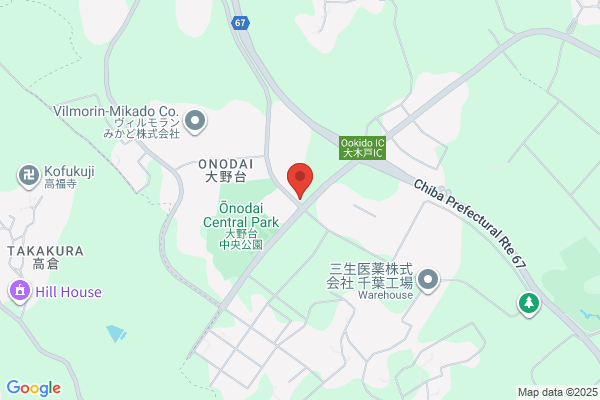 Daiya Reidan Kogyo Co., Ltd.