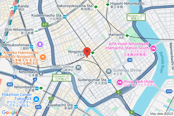 Dohkoh Co., Ltd.
