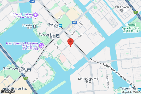 Takada Kucho Setsubi Co., Ltd.
