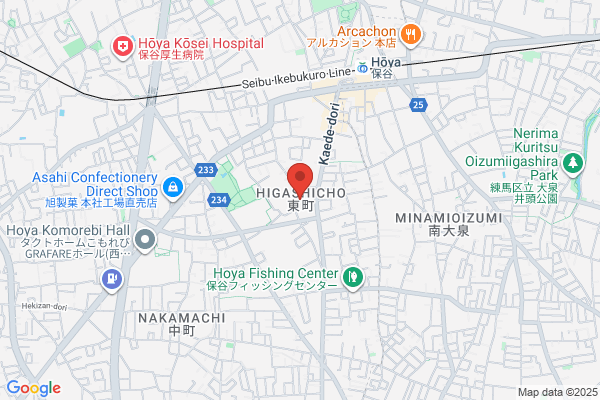 Tokyo Airconditioner Service Co., Ltd.