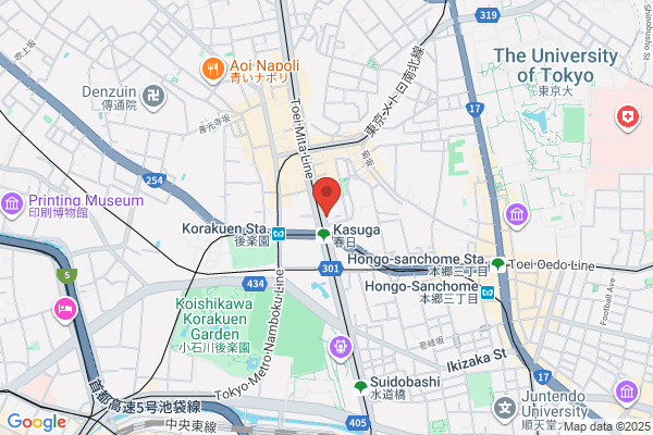 Towa Setsubi Kogyo Co., Ltd.