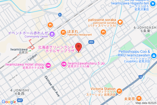 Mitsui Green Land Yuenchi