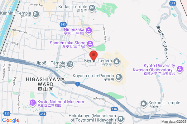 Core Okamoto Honten Co., Ltd. Tonden-ten