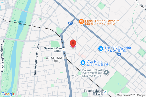 Hokkaido Youth Hostel Association
