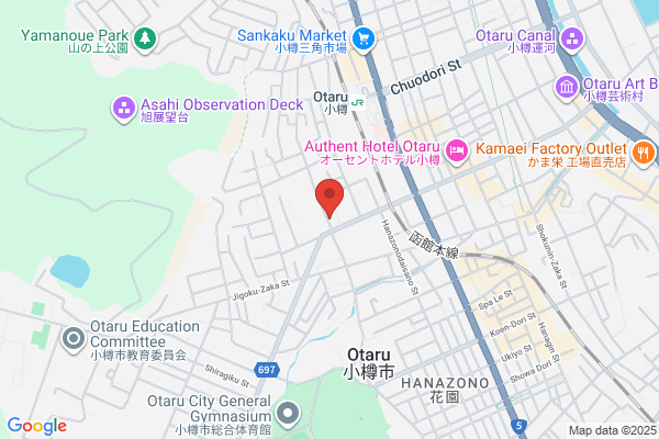 Otaru Social Insurance Office