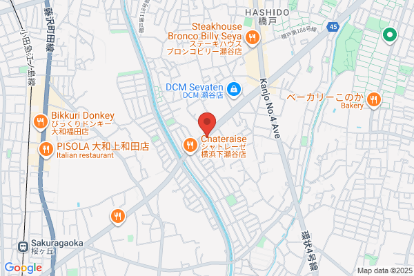 Car Shop Rat Co., Ltd.