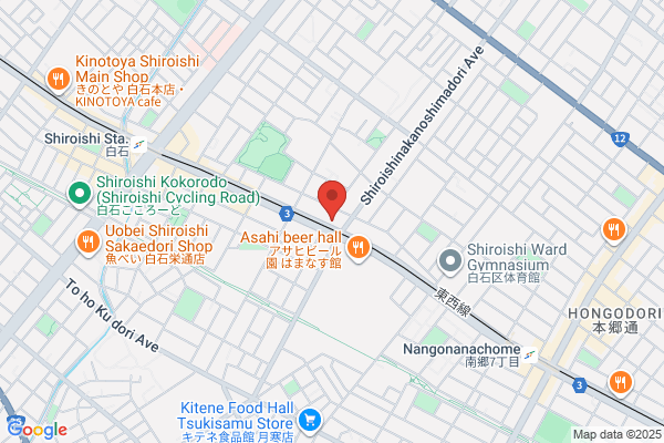 Honda Clio Sapporo Higashi Co., Ltd. Tsukisamu-ten