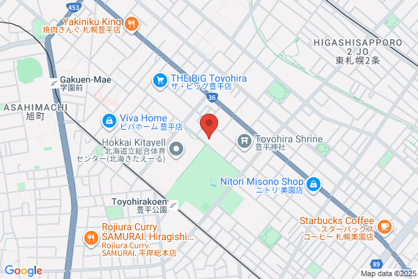 Sapporo Mitsubishi Jidosha Hanbai Co., Ltd. Hiragishi Br.