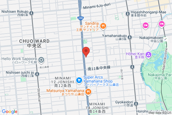 Sapporo Mitsubishi Jidosha Hanbai Co., Ltd. Satozuka Br.