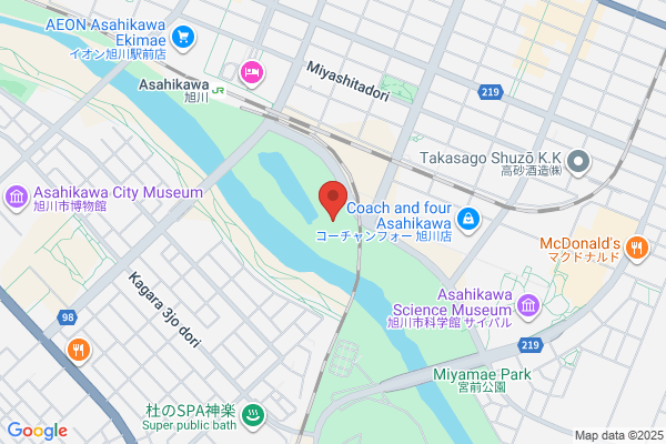 Auto Garden Kitanosawa Co., Ltd.