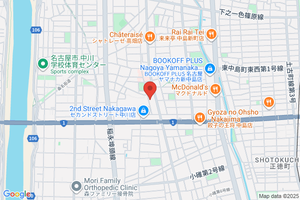 Corsa Co., Ltd.