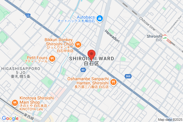 Cow-Cow Sapporo