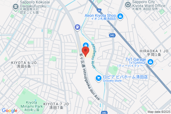 Gulliver International Co., Ltd. Sapporo Kiyota-ten
