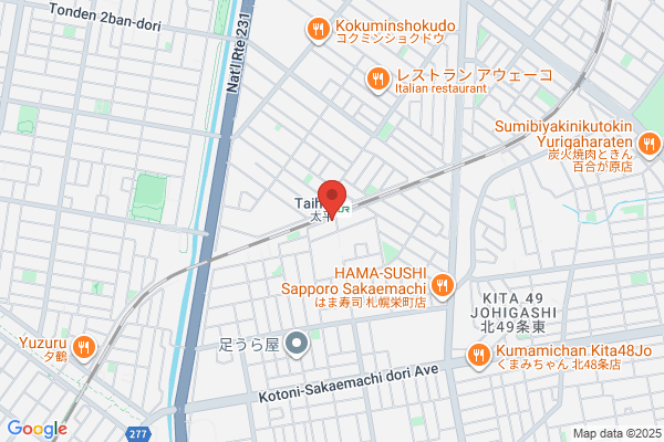 North East Sapporo Co., Ltd.