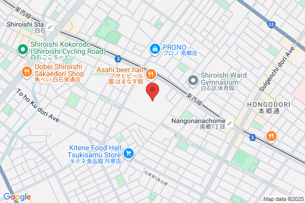 Sapporo Honda Co., Ltd. Asahi Beer-en Mae-ten