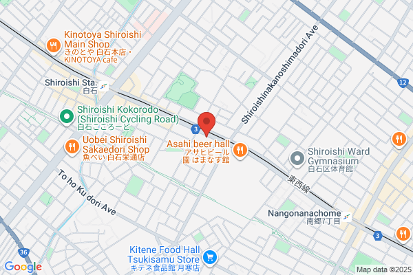 Sapporo Honda Co., Ltd. RV-ten