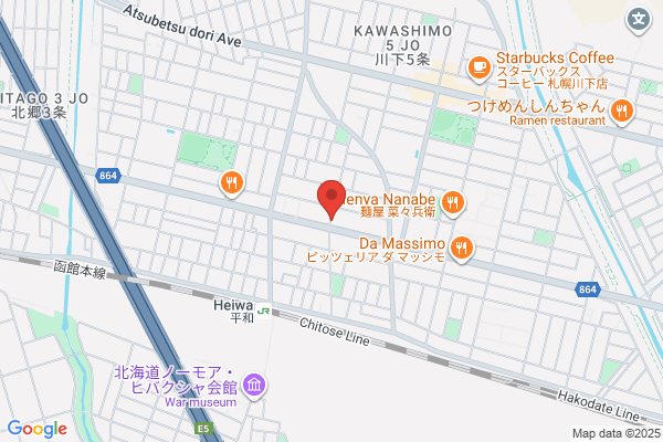 Sapporo Tac Automobile Co., Ltd.