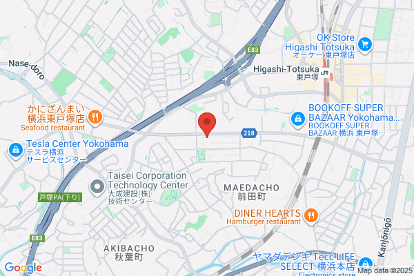 Teraoka Auto Hanbai Co., Ltd.