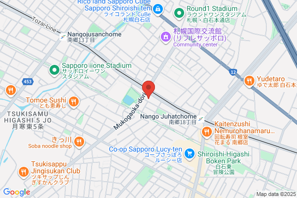 Toyota Corolla, Sapporo Co., Ltd. NangoMy Car Center