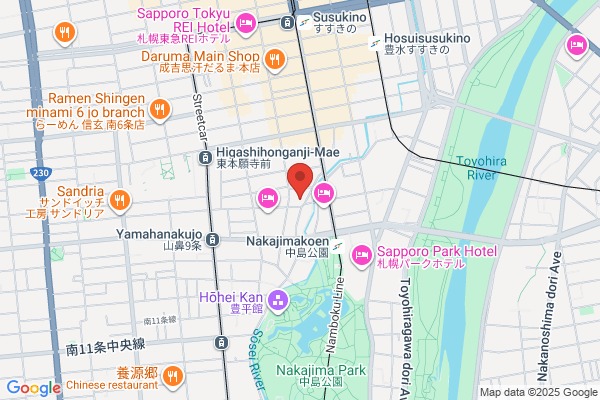 Twins Sapporo