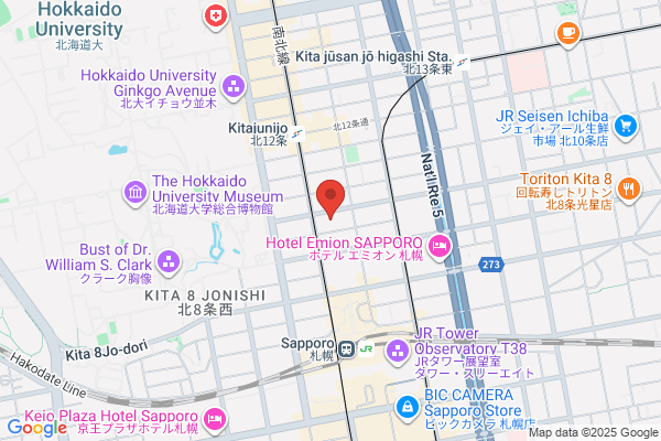 Apple World Sapporo Kita32jo-ten