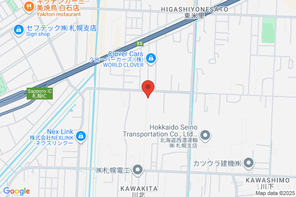 Car Agent Sapporo