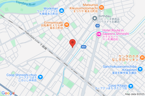 Bolt's Shokai Co., Ltd.